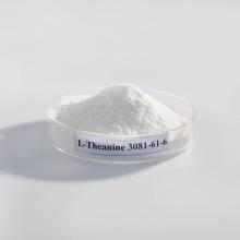 L-Theanine for Psychotropic drugs