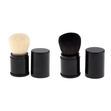 1 Piece Kabuki Brush for Powder Mineral Foundation Blending Blush Buffing Makeup Brush