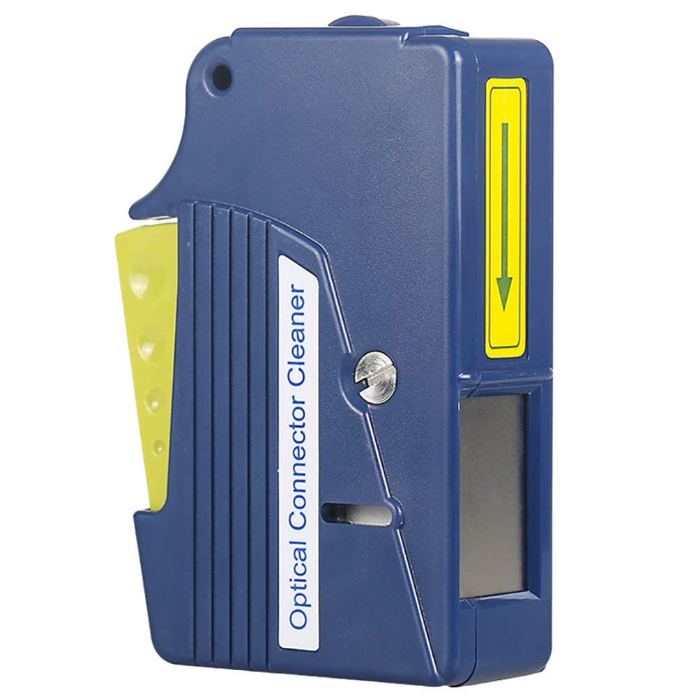 Fiber Optic Connector Cleaner (6)