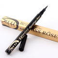 Miss Rose Black 1PC Eye Liner Pencil Long lasting Quick Dry Eyeliner Waterproof Natural Makeup For Female TSLM2