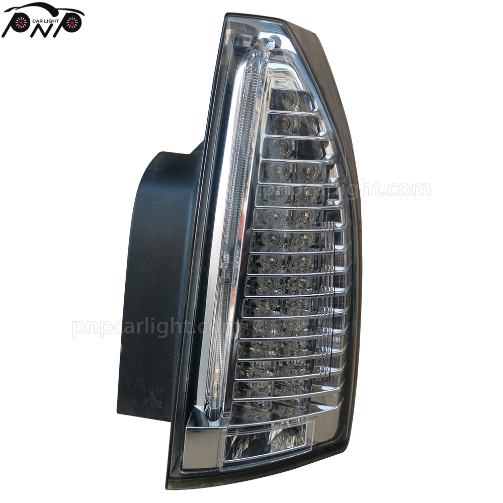 Original Tail Light for Cadillac CTS 2008-2013