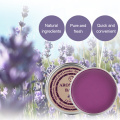 Lavender Aromatic Balm Help Sleep Soothing Cream Essential Oil Insomnia Care Treatment Relieve Stress Anxiety Cream TSLM2