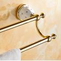 double towel bar