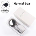 EU Plug With Box