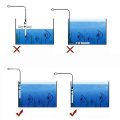 Automatic Constant Temperature Heating Rod Power Saving Heater Aquarium Submersible Heater Fish Tank Water Aquarium Kit
