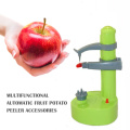5pcs Automatic Fruit Potato Peeler Blades Easy Supplies Replace Kit Household Kitchen for Electric Peeling Machine