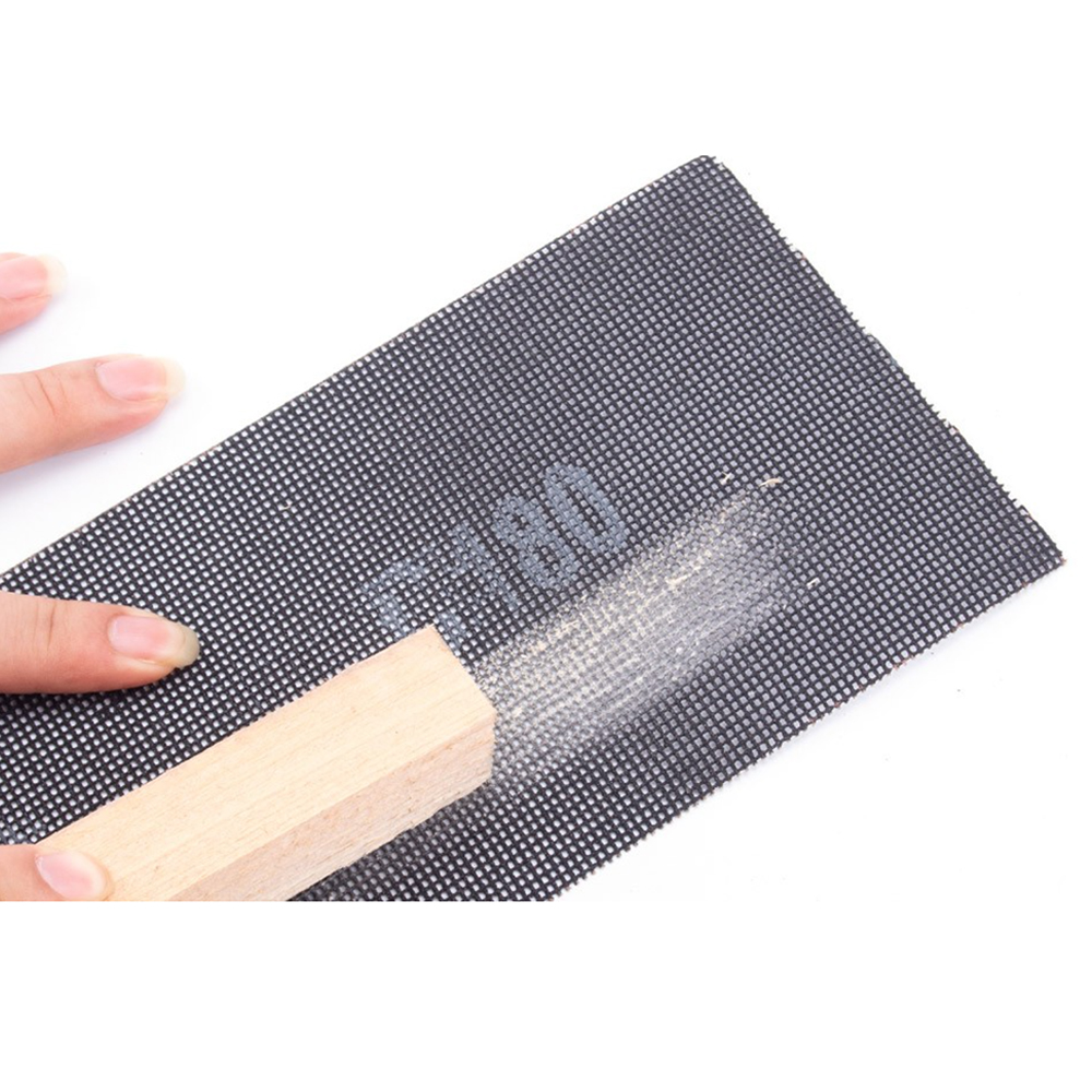 Sanding Screen Disc 4
