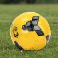 1 PC Children Soccer Balls Soccer Ball Football Amateur Training Football Size 3 Machine Front Football