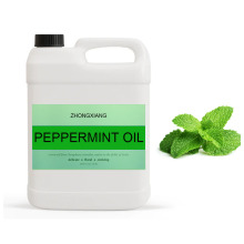 Bulk Peppermint Oil 100% Pure Natural Aromatherapy Candle Peppermint Essential Oil