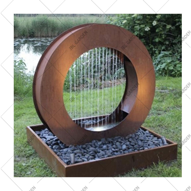 Water Feature