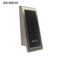 13.56MHZ NFC Digital Smart Electronic Password Lock Security Lock Cabinet Keypad Drawer Office Digital Electronic Lock