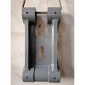 excavator spare parts Bucket H link for ZX350