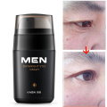 Men Anti-Puffiness Eye Cream Anti Wrinkle Eye Cream Dark Circles Remove Ageless Eye Cream Moisturizing Roll Ball On Eye