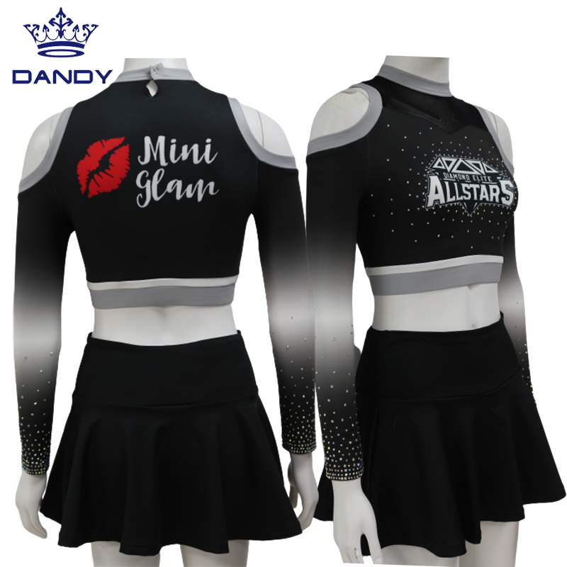 Cheer Uniform 13