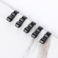 10/20/50pcs S-Shaped Hook Gutter Hooks Heavy Duty Clips Rope Buckle Outdoor Camping Tools New Year Party Lights Decoration Clip