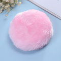 Professional Powder Puff Sponge Butterfly Baby Cosmetic Villus Soft Plush Talcum Powder Makeup Cosmetic Makeup Beauty Tools