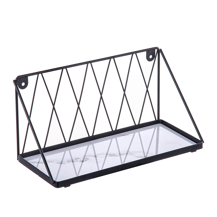 Wall Mount Rack