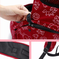 0-36 Months Ergonomic Baby Carrier Infant Kid Baby Hipseat Sling Front Facing Kangaroo Baby Wrap Carrier for Baby Travel hip
