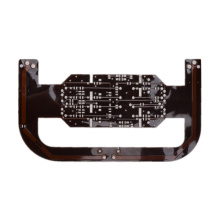 Metal Base Copper Clad Laminate PCB