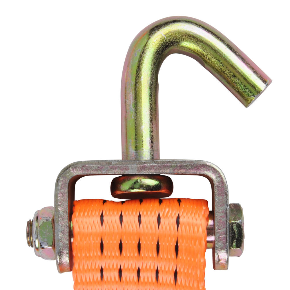 Wheel Tie Down Straps 3