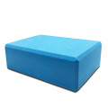 2pcs/Pair High Quality EVA Yoga Block Brick Exercise Gym Foam Workout Stretching Health Training Fitness Aid Body Shaping A