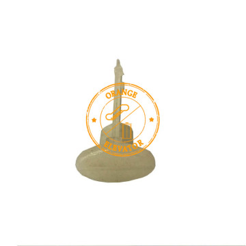 50 Pieces Escalator Stopper L65mm