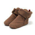 coffe baby boots