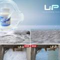 Industrial waste water treatment silicone defoamer antifoam