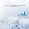 Waterpulse V500/V400P/V400 Oral Irrigator Portable Cordless With Travel Case Rechargeable Battery Water Flosser Teeth