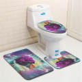 Personalized Photo Customized Bathmat Bathroom Toilet Shower Room Carpets Memory Foam Lady Bathroom Bath Mat Carpet Rug Sets