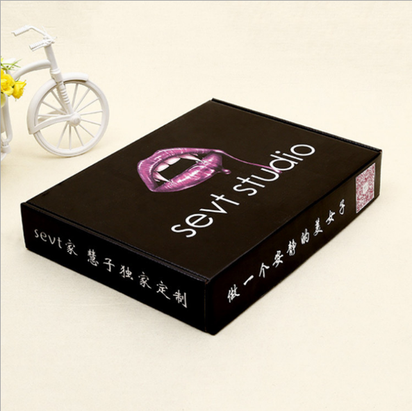 Full Color Mailer Box