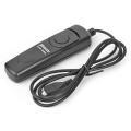 RM-VPR1 Wired Timer Remote Control Shutter Release Cable for Sony A7/A6000/A5000/A7000/A6/A58 Device Camera