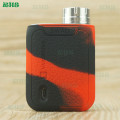 High quality Protective Silicone Case For SWAG 80W Box Mod Colorful Silicone Case