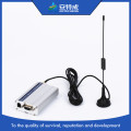3G wireless USB/ RS232 modem in industrial grade modem sim5320