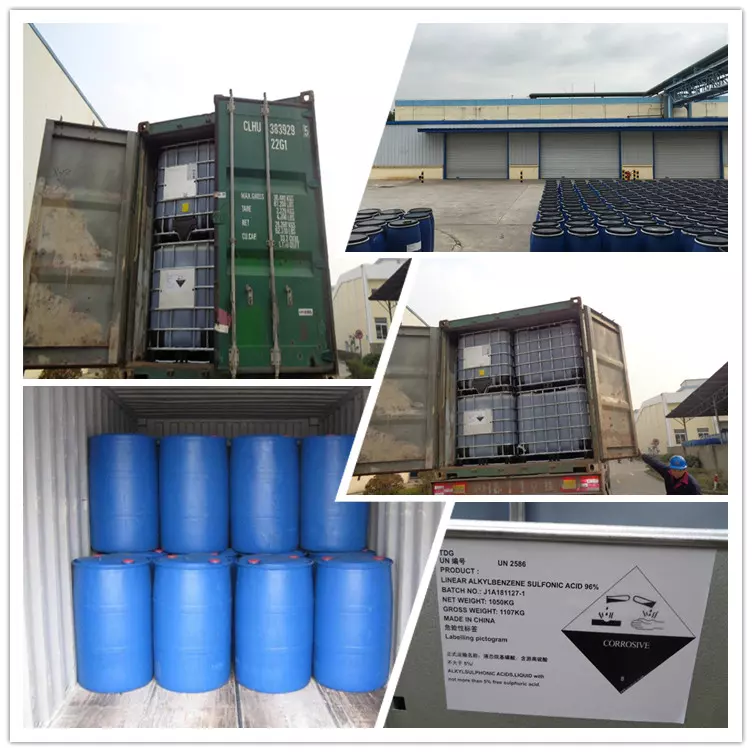 Labsa Package
