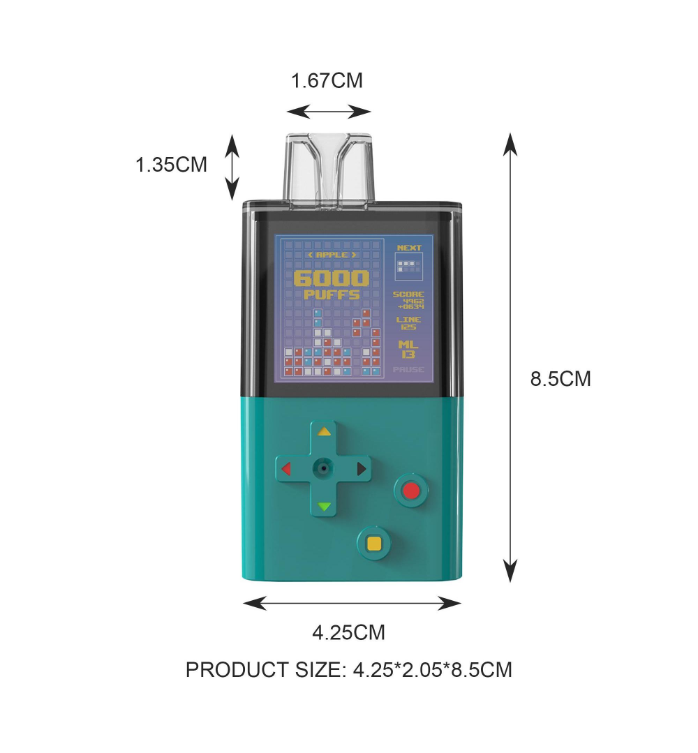 Oem Disposable Game Box