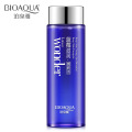 Bioaqua Blueberry miracle glow wonder Face Toner Makeup water Smooth Facial Toner Lotion oil control pore moisturizing skin care