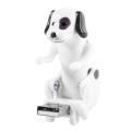 Portable Mini Cute USB 2.0 Funny Humping Spot Dog Rascal Dog Toy Relieve Pressure for Office Worker Best gift For Festiva giftl