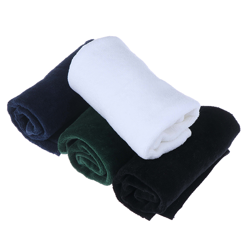 Quick Dry Washcloth Swimming Towels Sports Hiking Golf Towel Towel With Hook Outdoor Running Swimming Accessories