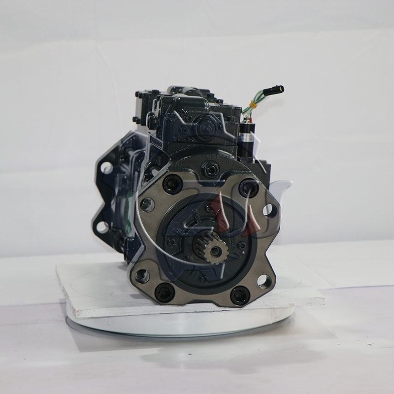 Excavator Hydraulic Pump K3V112DT-9N24-14T for Volvo EC240