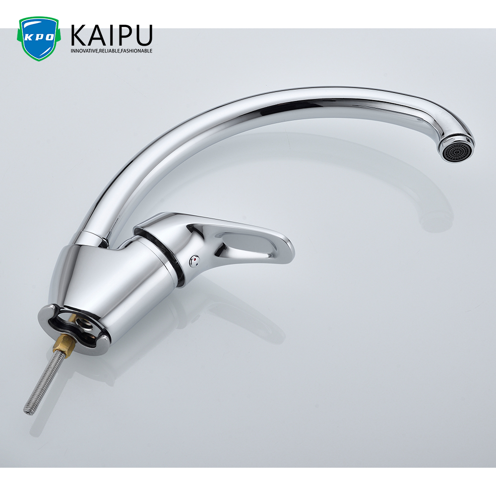 Kitchen faucet (6)