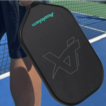 Custom Cheap Green Pickleball Available pickleball paddle