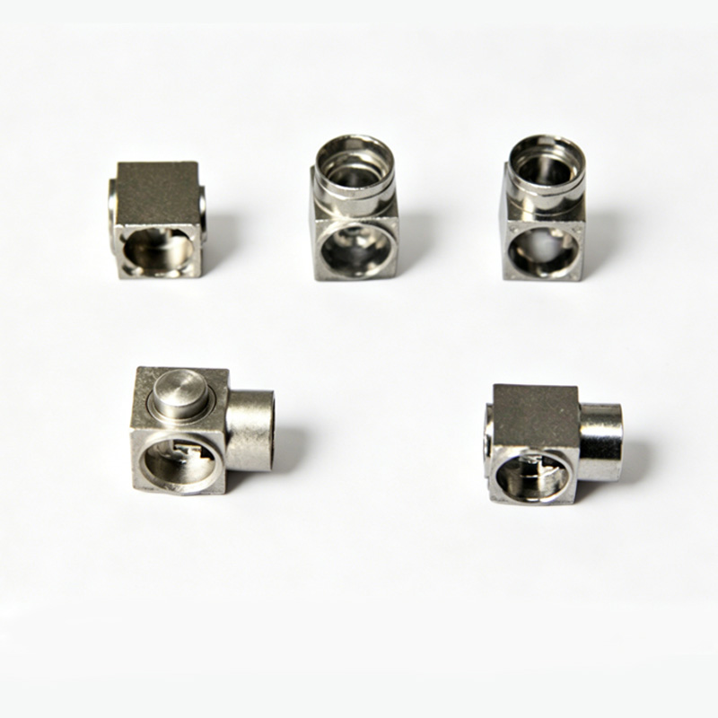 Powder Metallurgy Process