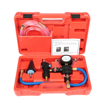 Car Special Tools Auto Car Radiator Cooling Antifreeze Replacement Tool Kit Vacuum Pump Coolant System Antifreeze Injector