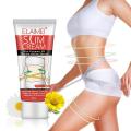 Slimming Cream Weight Loss Products Fat Burner Slim Extreme 3D Thermo Active Serum Cream Body Leg Waist Effective Anti Cellulite
