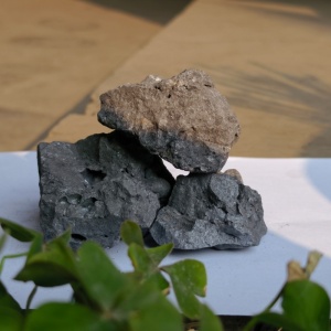 Advanced Silicon-Carbon Alloy for Efficient Deoxidation