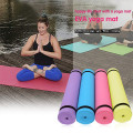 Fast delivery Sporting goods 4MM EVA Thick Durable Yoga Mat Non-slip Exercise Fitness Pad Mat Fitness exercise Perfect body#4