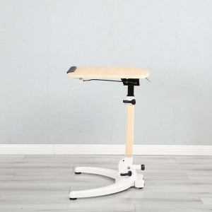 Adjustable Portable Folding Standing Desk