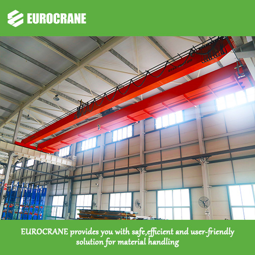China 20t Double Girder Overhead Travelling Crane Leading Manufacturers, 20t Double Girder Overhead Travelling Crane for Sale