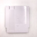 Replacement For Nintendo Entertainment System NES Game Cartridge Housing Shell For NES Card Case